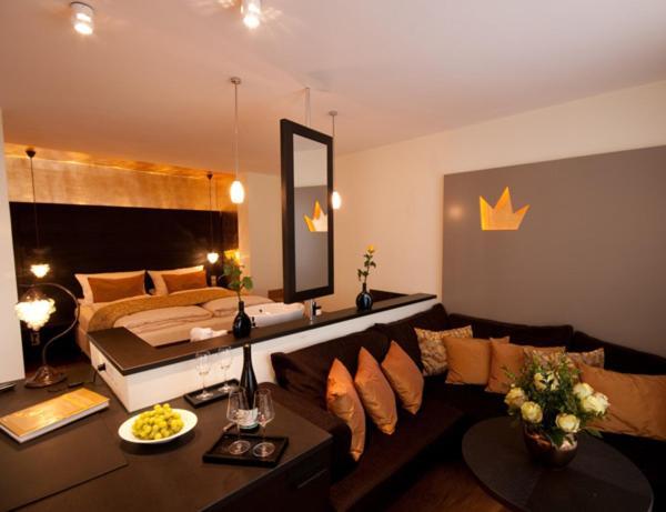 ווייקרסהיים Hotel Laurentius מראה חיצוני תמונה