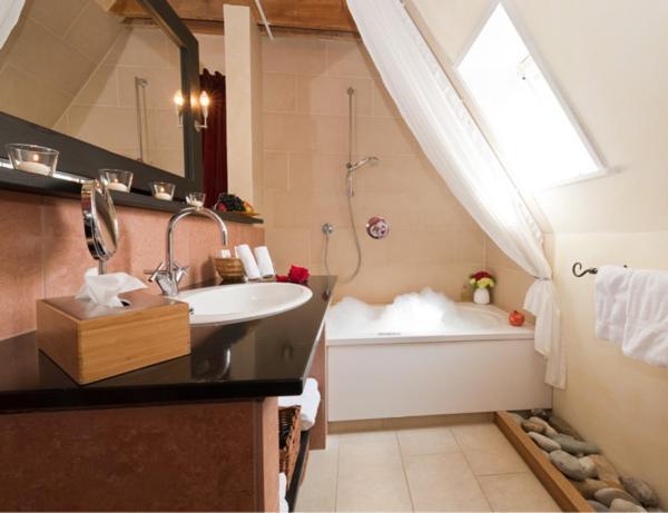 ווייקרסהיים Hotel Laurentius מראה חיצוני תמונה