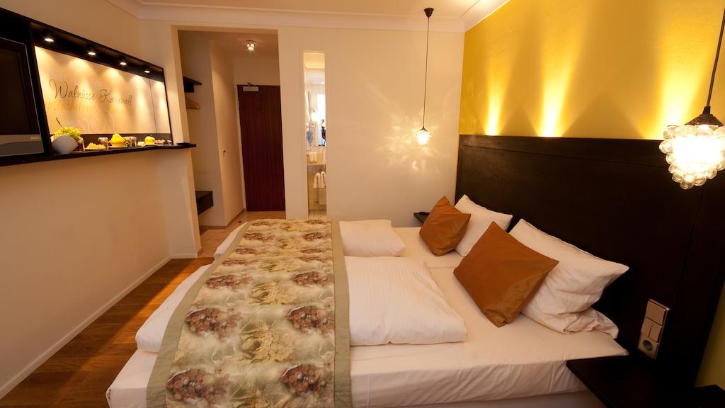 ווייקרסהיים Hotel Laurentius חדר תמונה