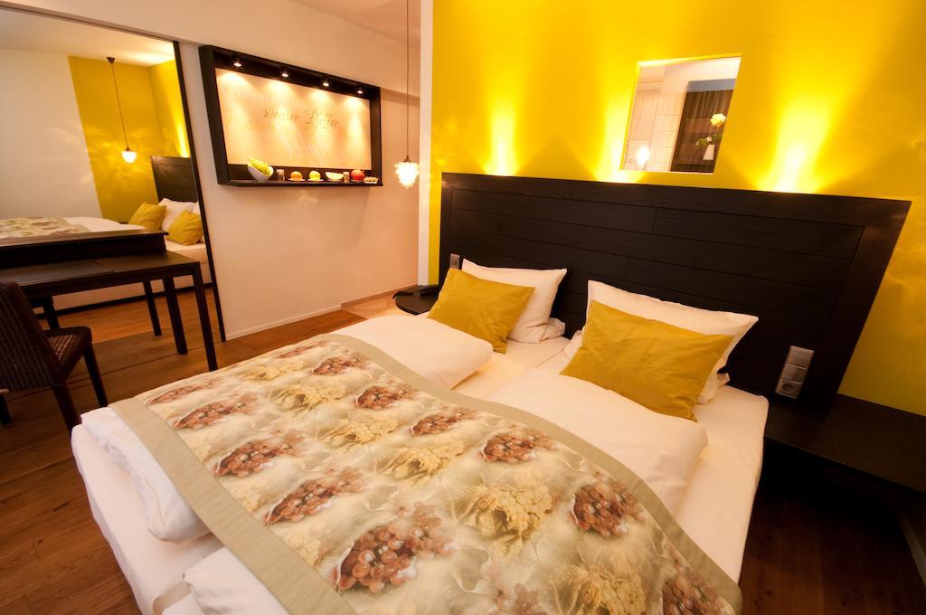 ווייקרסהיים Hotel Laurentius חדר תמונה