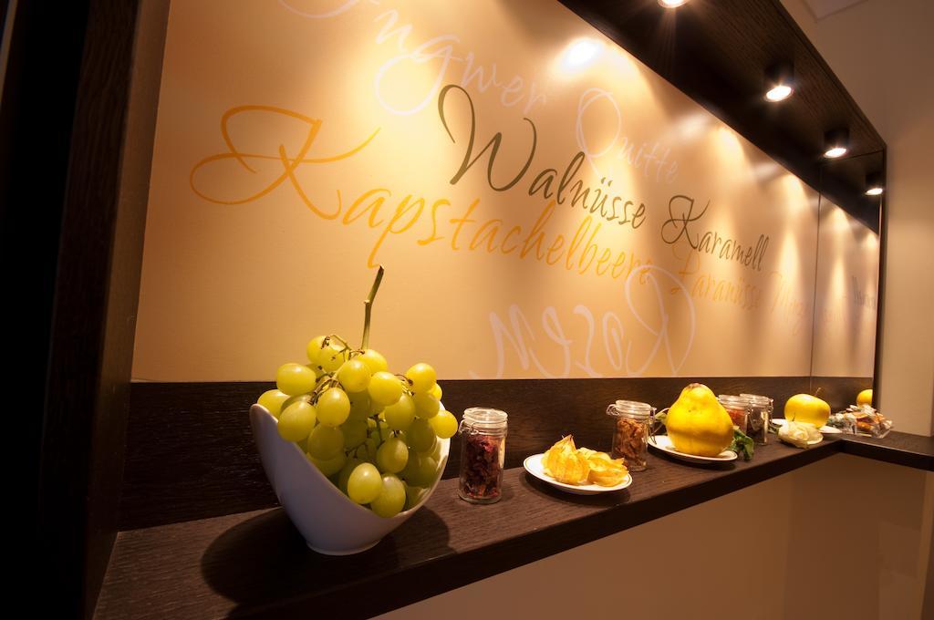 ווייקרסהיים Hotel Laurentius חדר תמונה
