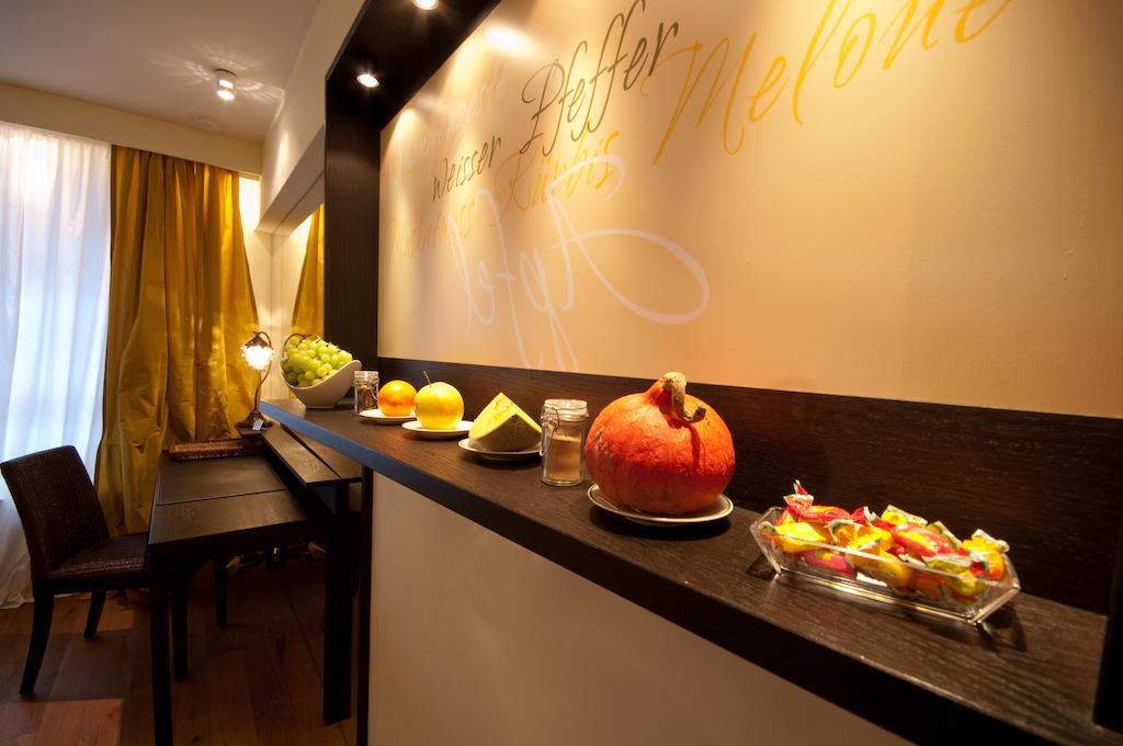 ווייקרסהיים Hotel Laurentius חדר תמונה